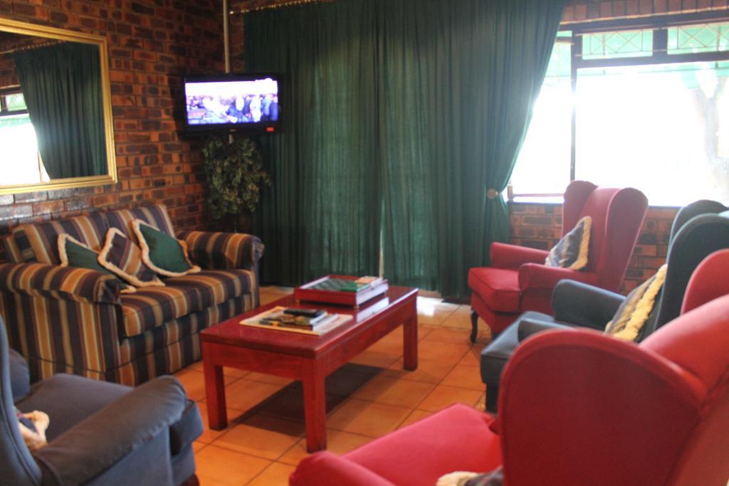La Mer Lodge Richards Bay Exteriér fotografie