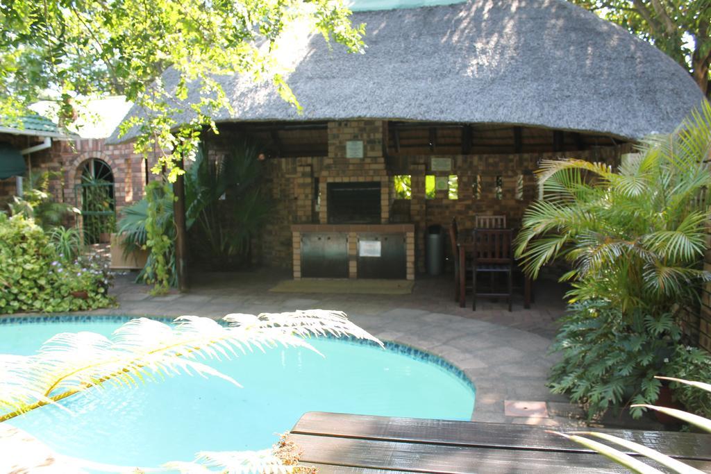 La Mer Lodge Richards Bay Exteriér fotografie