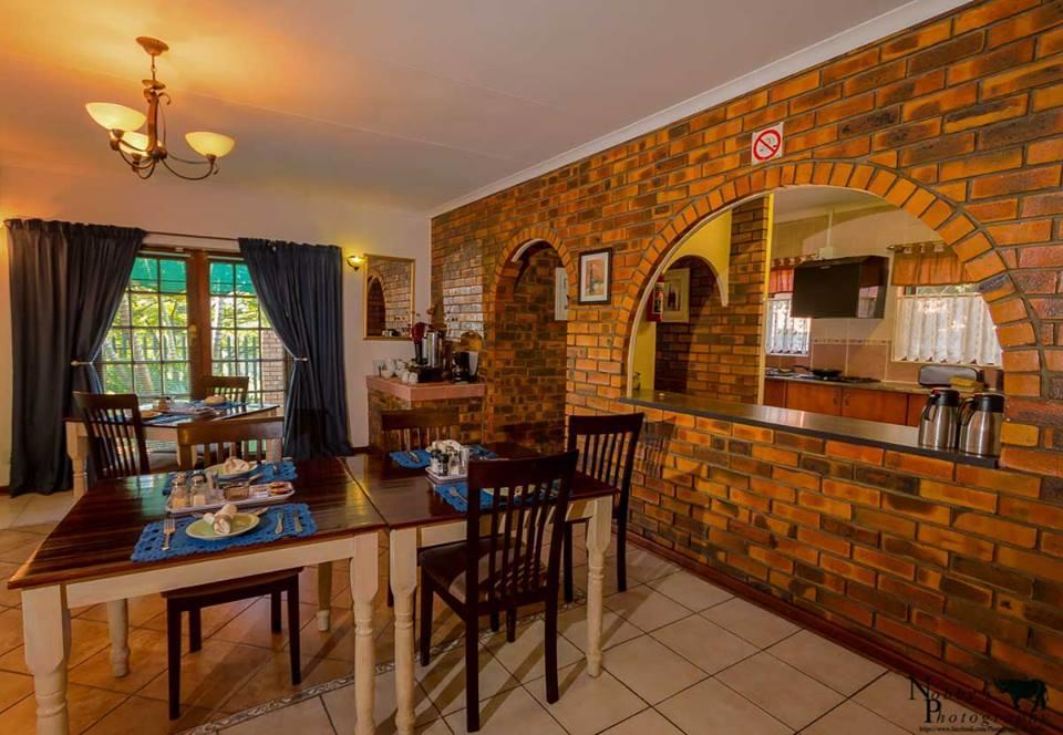 La Mer Lodge Richards Bay Exteriér fotografie