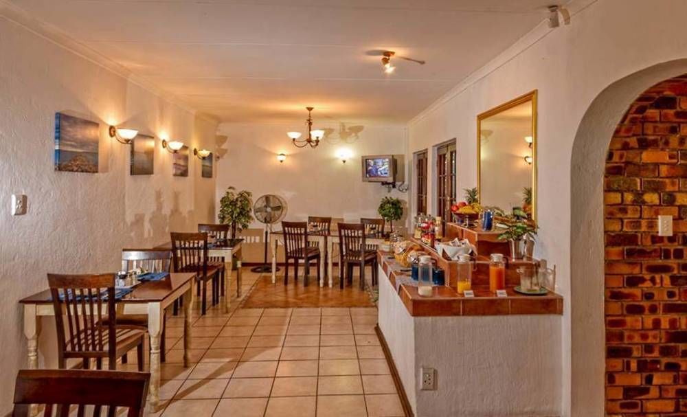 La Mer Lodge Richards Bay Exteriér fotografie