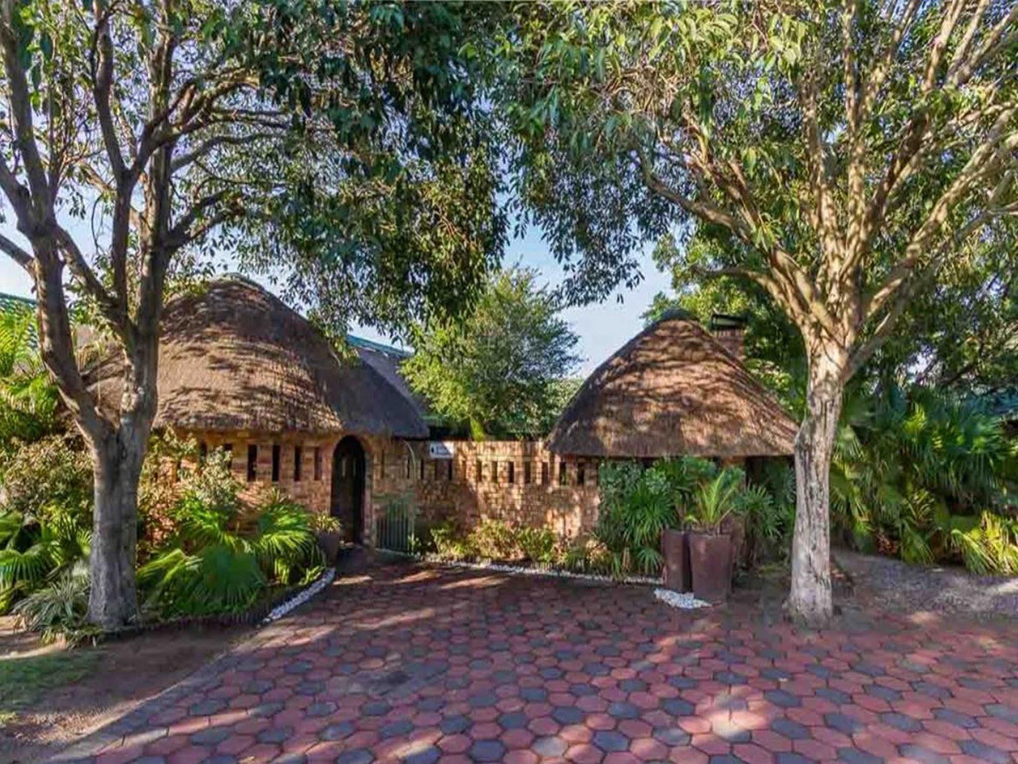 La Mer Lodge Richards Bay Exteriér fotografie
