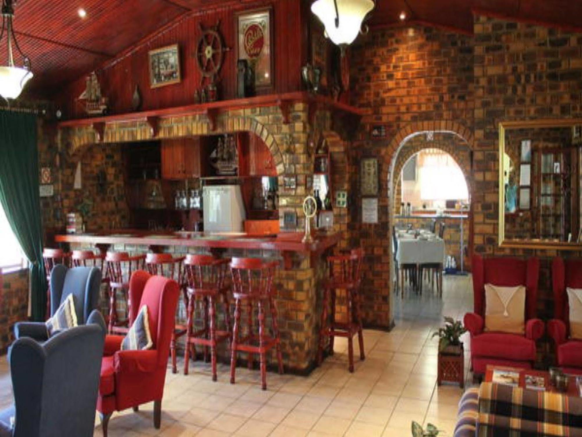La Mer Lodge Richards Bay Exteriér fotografie
