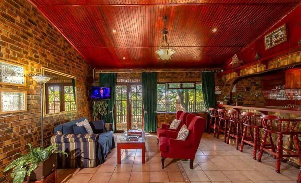 La Mer Lodge Richards Bay Exteriér fotografie
